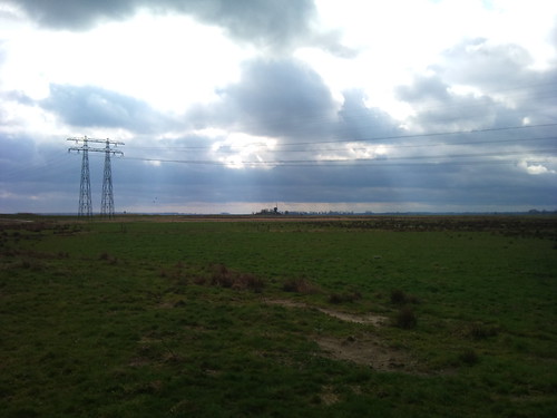 Onnerpolder by XPeria2Day