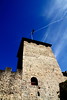 Château de Chillon views