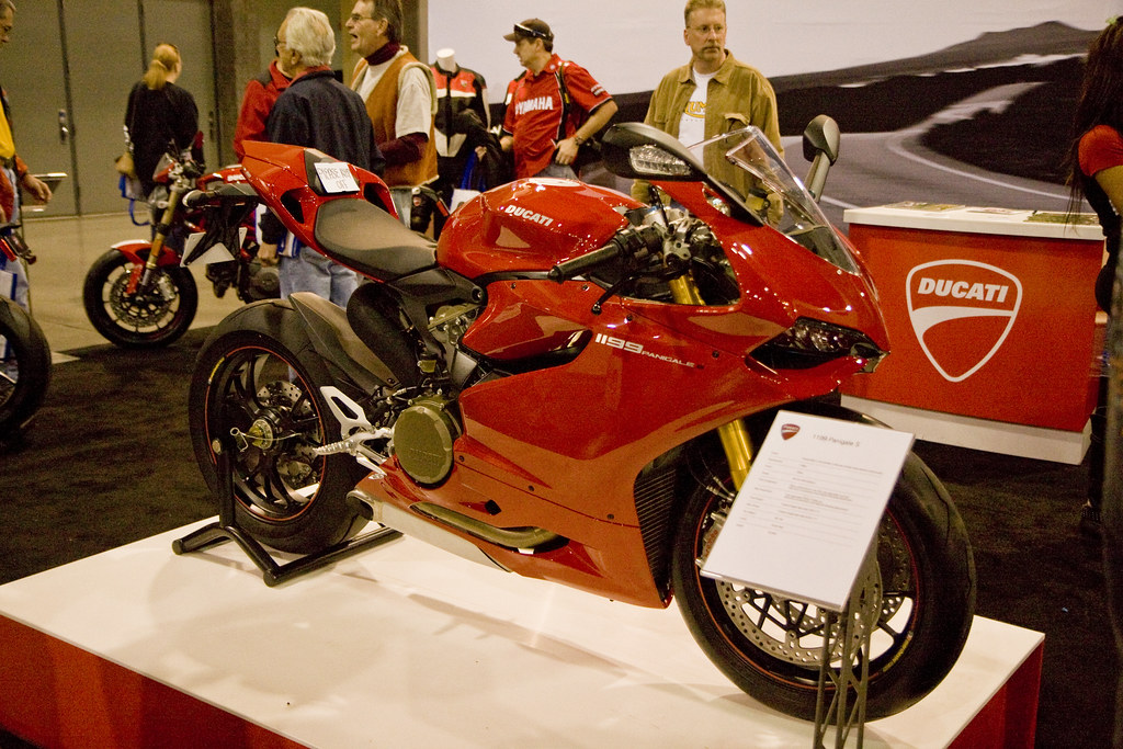 Panigale 6