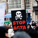 Acta of the death #stopacta