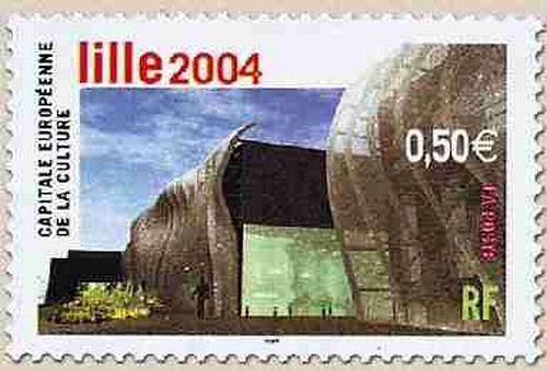 Lille 2004
