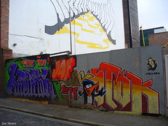liverpool graffiti