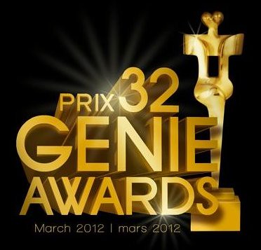 2012 Genie Awards