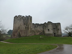 Wales 2012