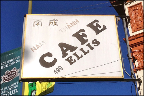 Cafe Ellis