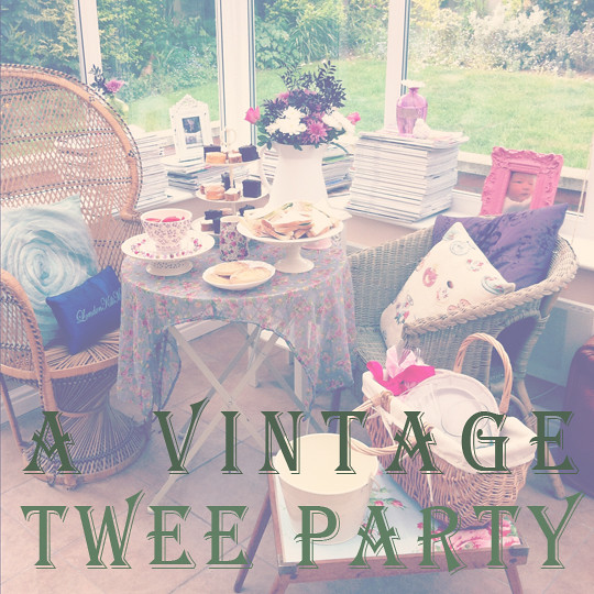 vintage_twee_party_banner