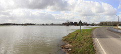 Inondation 8 Mars 2012