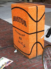 Boston, MA-West End