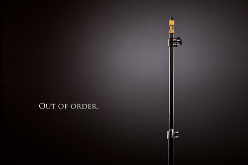40 of 50 - Out of order by Martin-Klein