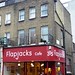 Flapjacks Cafe, Kentish Town, NW5