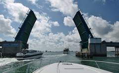 On the Water: South Florida 2012