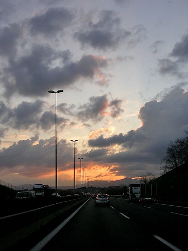 On the Road 17 Febbraio 2012 (1) by ewancik