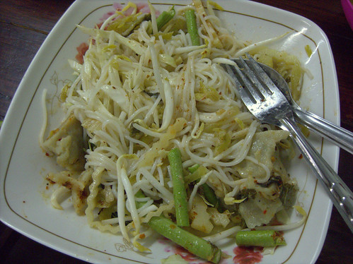 Thailand rice noodle 4