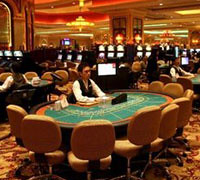 Microgaming Casino Bonus Types