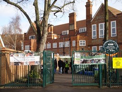 Picture of East Oxford Farmers And Community Market