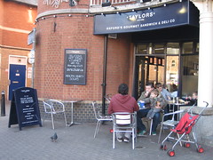Picture of Taylors (Gloucester Green)