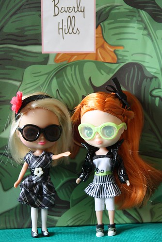 2/52 - See.. Paparazzi!! by Among the Dolls