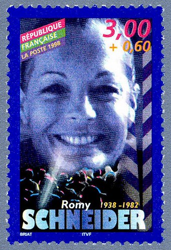 Romy-Schneider  1938-1982