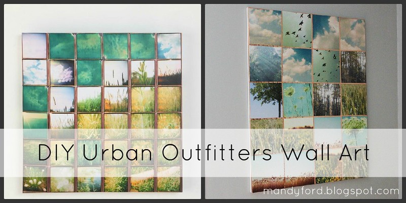 UO DIY: Splatter Painting - Urban Outfitters - Blog