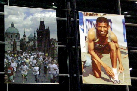 Gebrselassie doběhl v tokijském maratonu až čtvrtý
