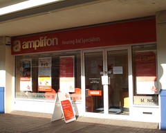 Picture of Amplifon