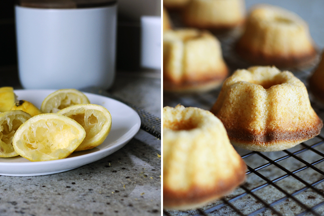 making-lemon-olive-oil-cakes
