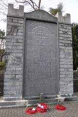 Rhiw War Memorial