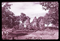 L'Art Khmer