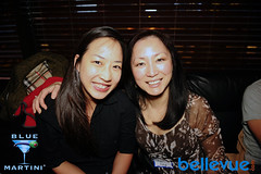 Bellevue.com VIP Social Event