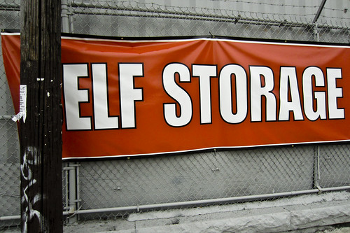 Elf Storage