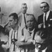 Jack Ruby at the Friday night press confrence