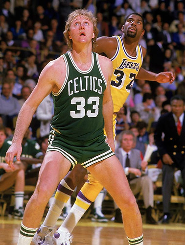 Early impressions of Celtics rookie Kevin McHale in 1980 were positive -  The Boston Globe