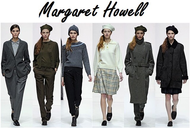 Margaret Howell collection