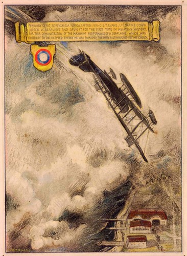 Loop-of-Seaplane-1917-JJCSenior by KirosForsa
