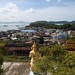 View over Kawthaung
