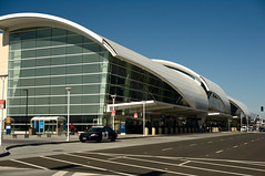 San Jose Norman Mineta Int'l Airport