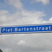 Piet Bartenstraat