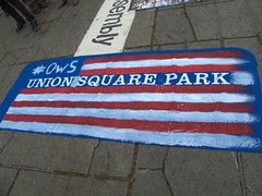 Occupy Town Square
