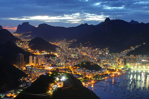 Rio de Janeiro 55