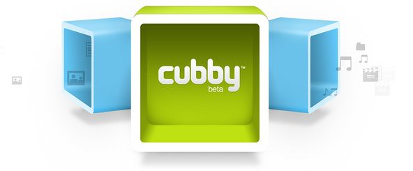 Cubby [facilware]