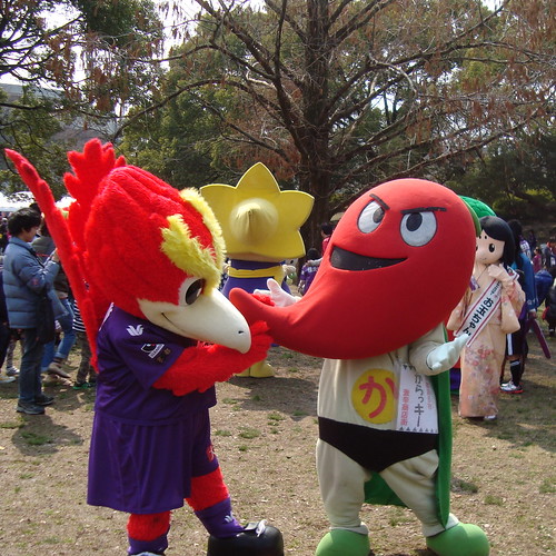 2014/03 J2第3節 京都vs栃木 #09