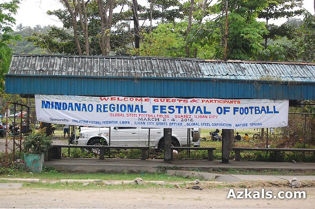 Mindanao Festival of Football Iligan