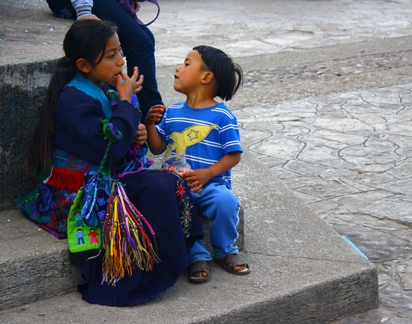 Один день в Сан Кристобале, Мексика, или Как сфотографировать индейца и не получить в лоб IMG_0163