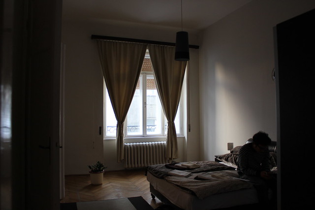 Apartamento en Budapest con Only-Apartments