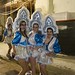 Rua Carnaval  de la Platja 18/2/2012