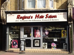 Picture of Regina's Hair Salon