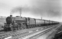 steam 1948 -1968 Part 2