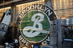 Urban Oyster Brewed in Brooklyn Tour 2011-09-18