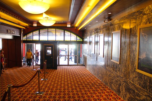 The Logan Theater Reopens!