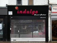 Picture of Indulge